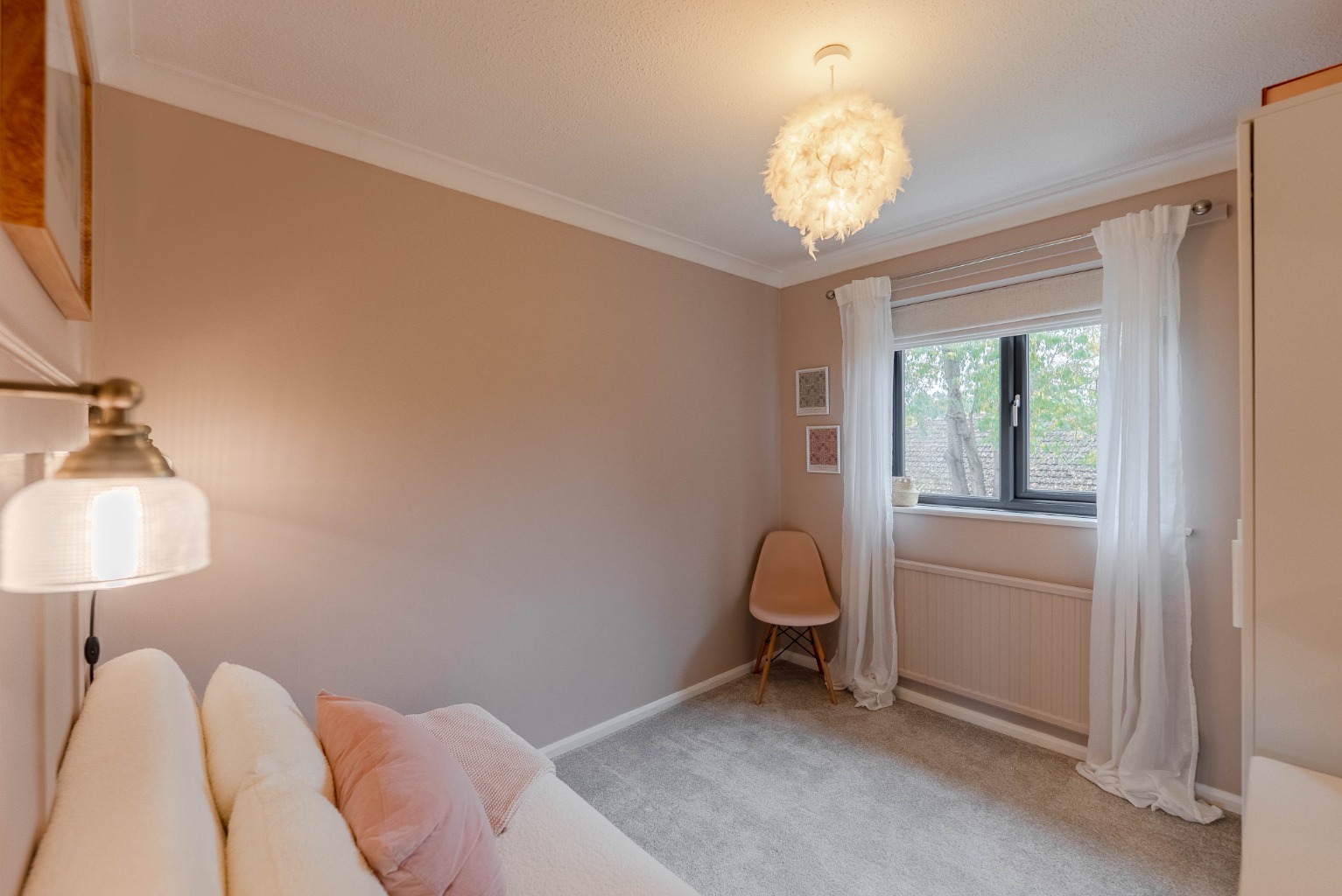 4 bed detached house for sale in Scotts Close, Cambridgeshire 17