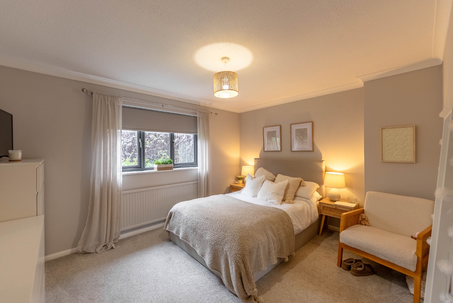 4 bed detached house for sale in Scotts Close, Cambridgeshire 15