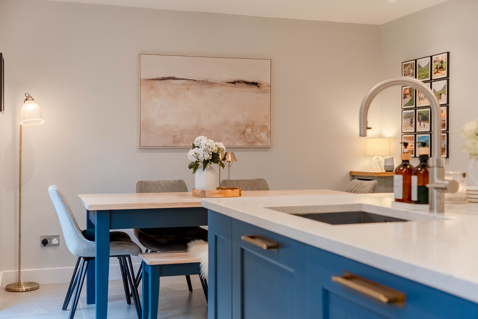 4 bed detached house for sale in Scotts Close, Cambridgeshire 7