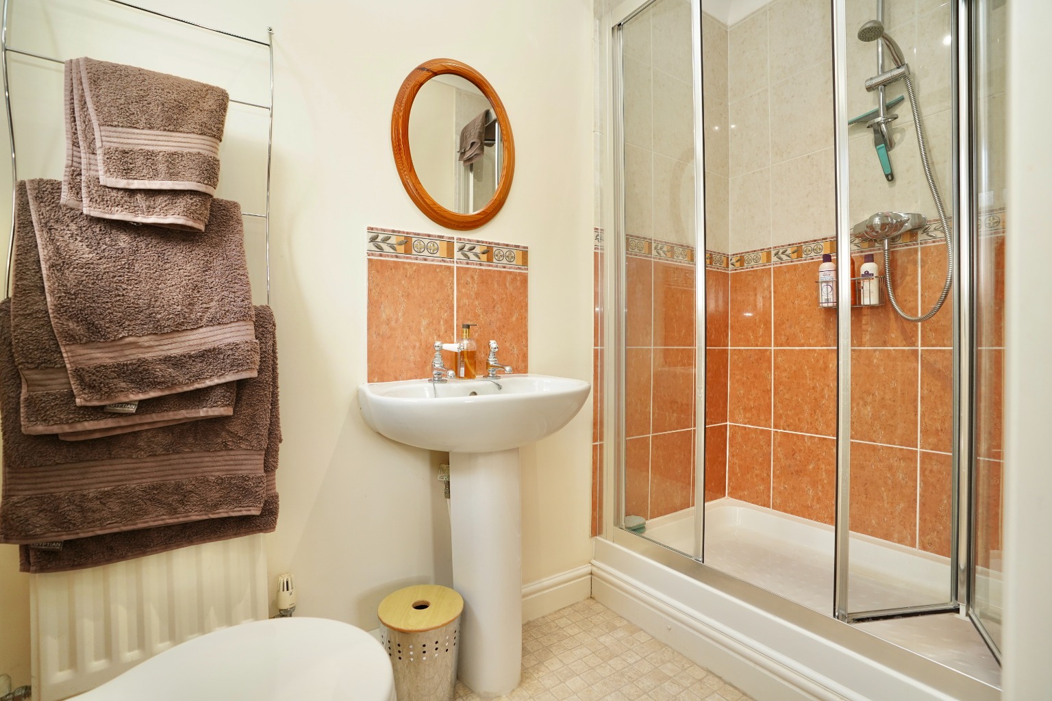 4 bed semi-detached house for sale in Burrows Drive, Huntingdon 9