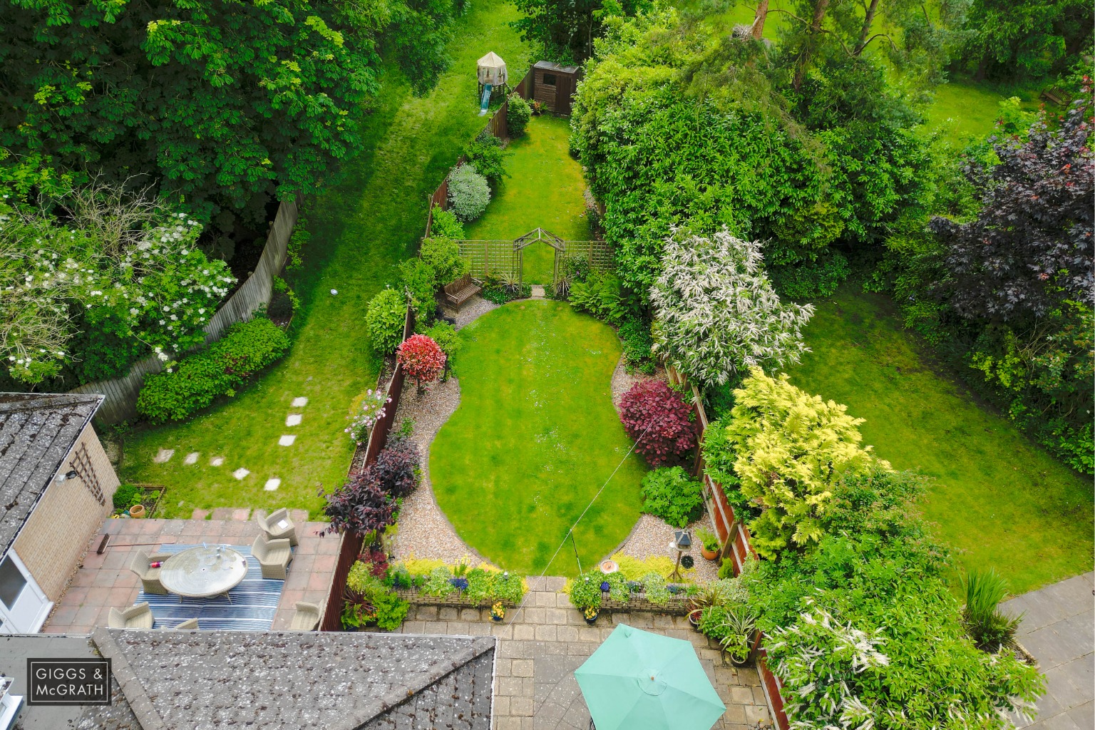 4 bed semi-detached house for sale in Burrows Drive, Huntingdon 18