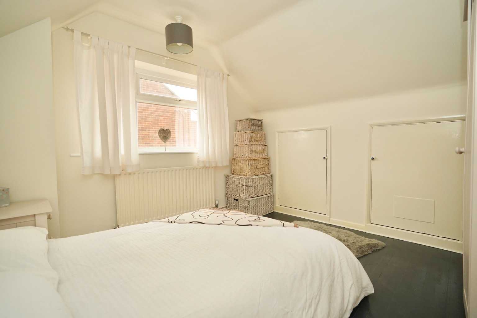 3 bed detached bungalow for sale in Kings Hedges, St. Ives 5