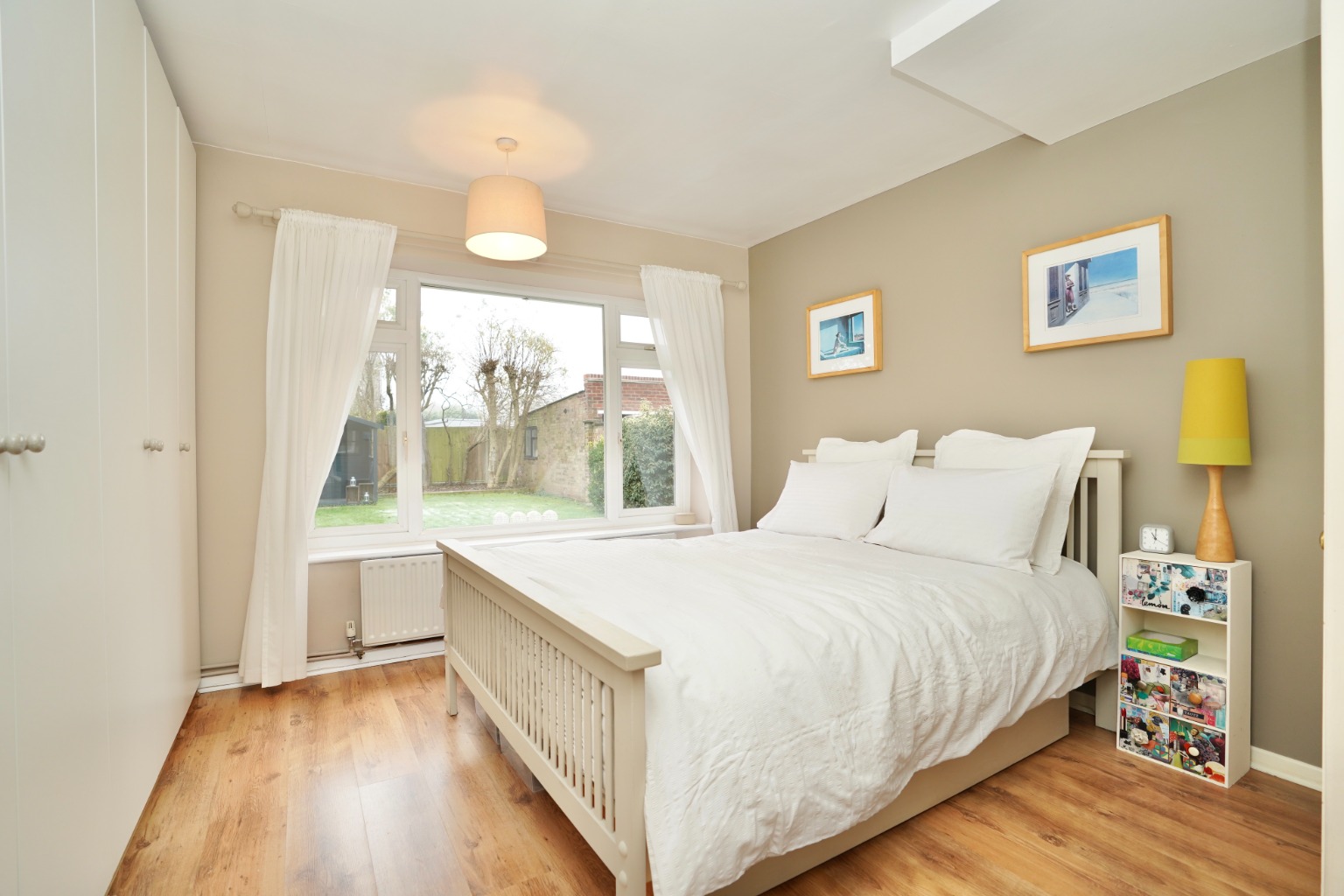 3 bed detached bungalow for sale in Kings Hedges, St. Ives 4