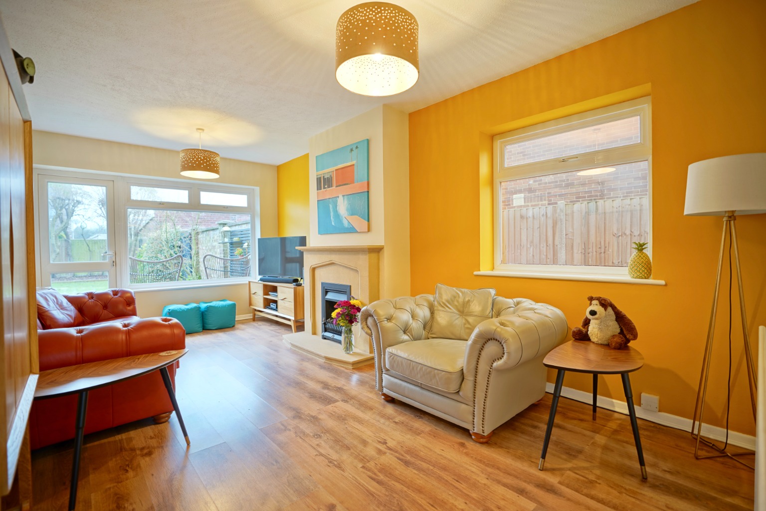 3 bed detached bungalow for sale in Kings Hedges, St. Ives 2