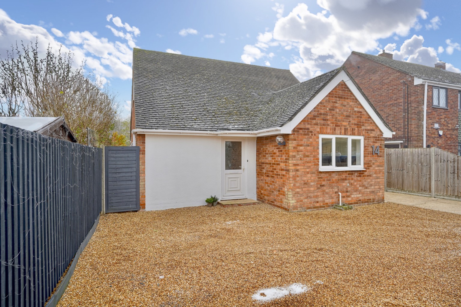 3 bed detached bungalow for sale in Kings Hedges, St. Ives 10