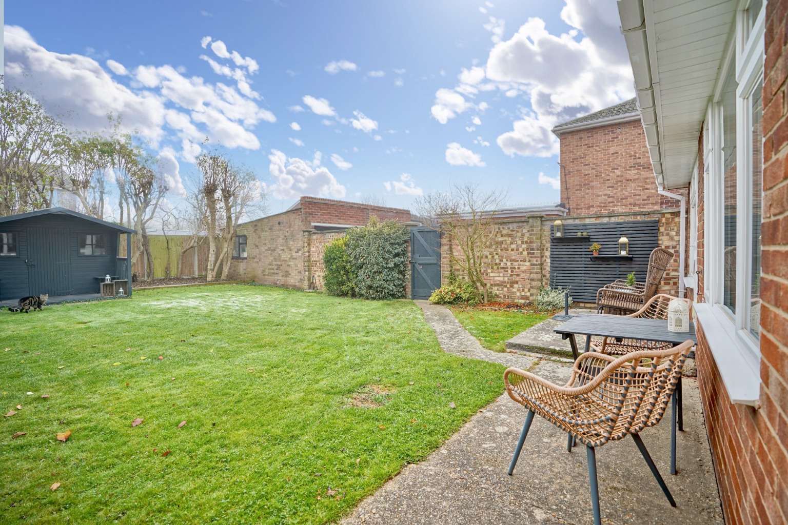 3 bed detached bungalow for sale in Kings Hedges, St. Ives 9