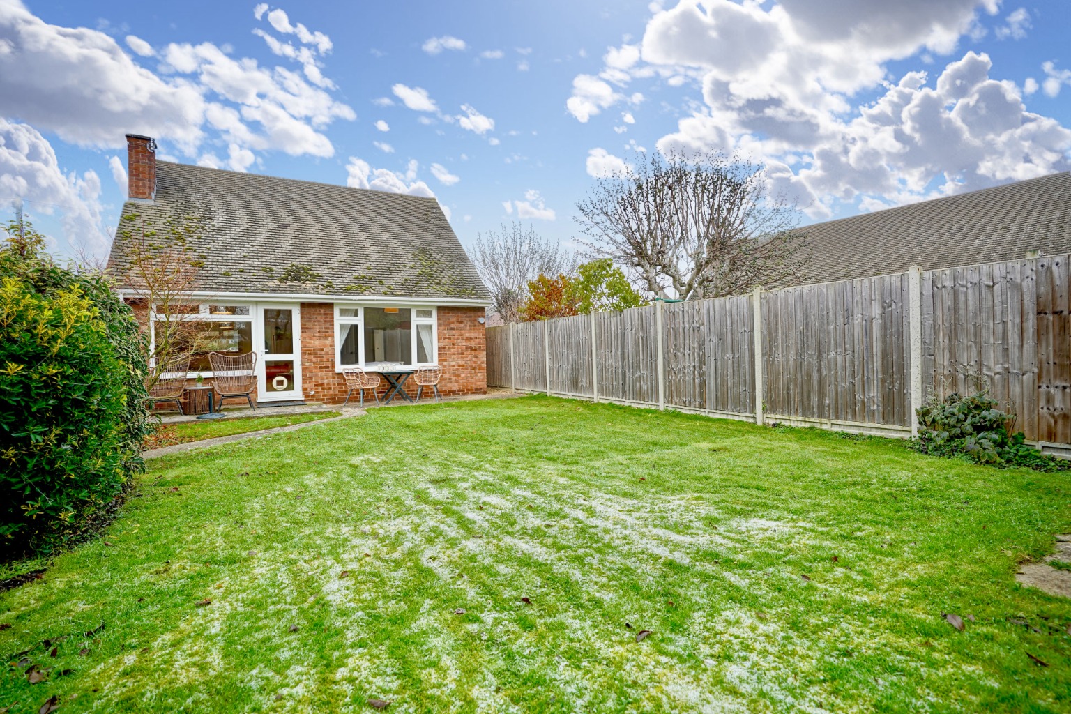 3 bed detached bungalow for sale in Kings Hedges, St. Ives 8