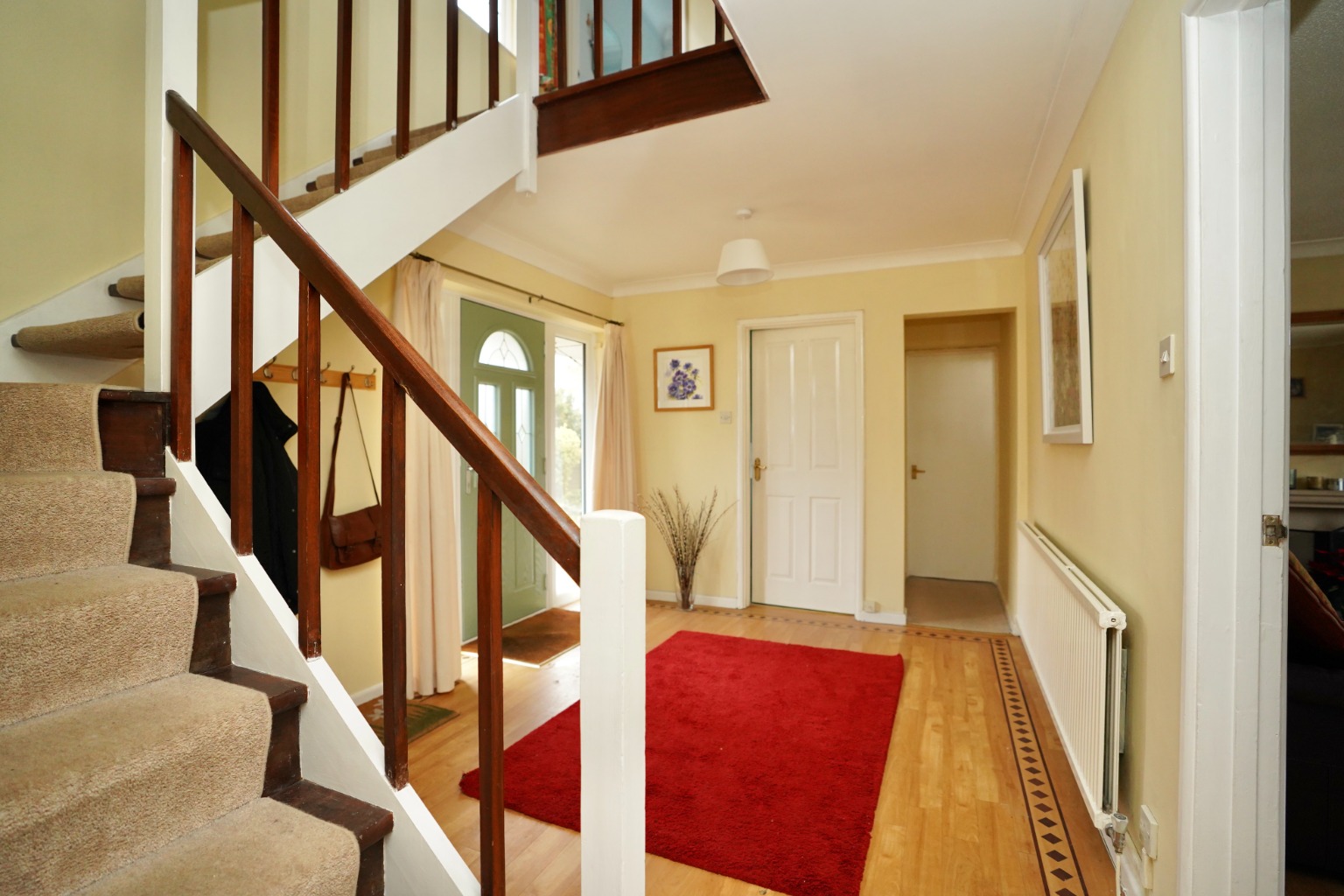 4 bed detached house for sale in Hollidays Road, Huntingdon 9