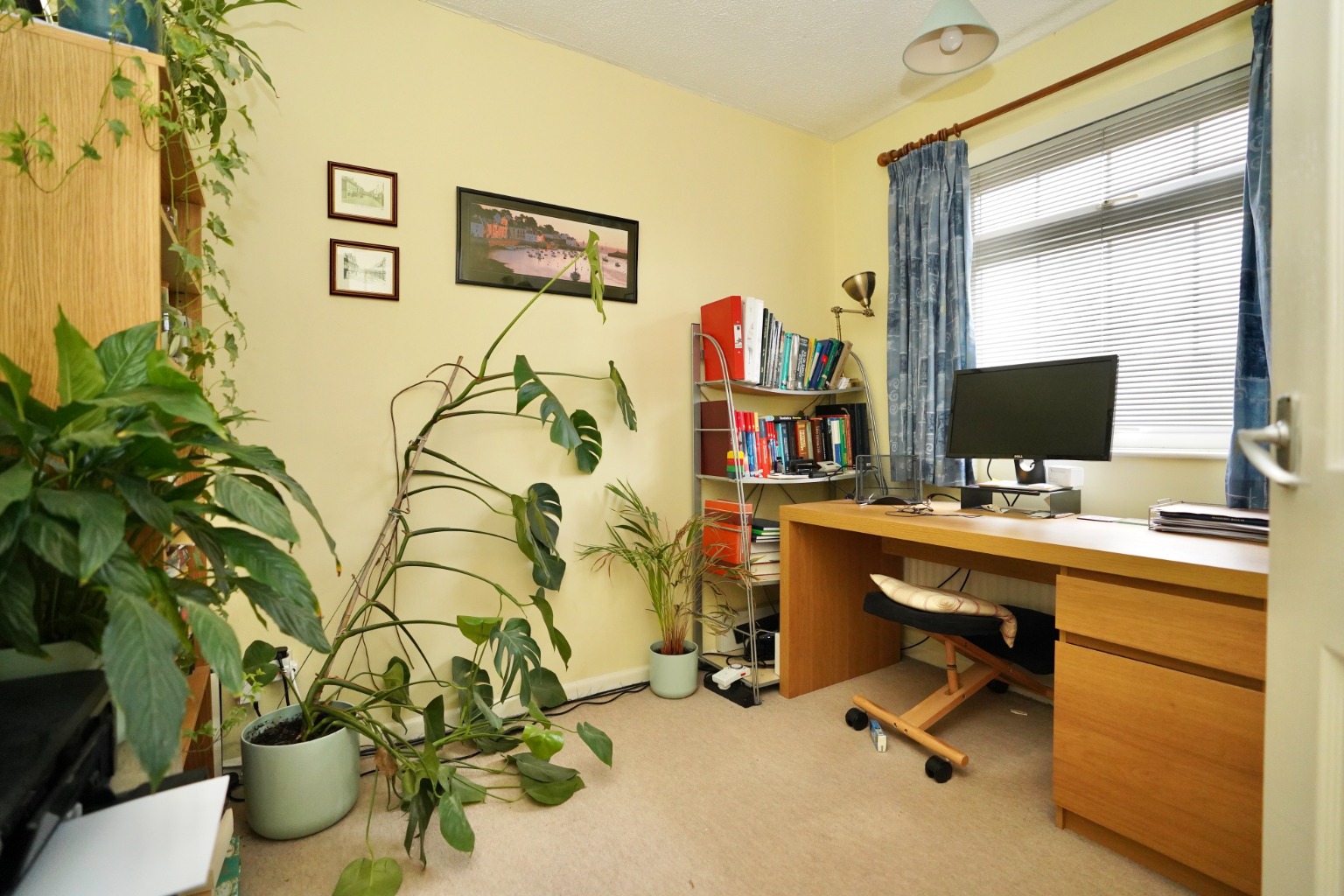 4 bed detached house for sale in Hollidays Road, Huntingdon 16