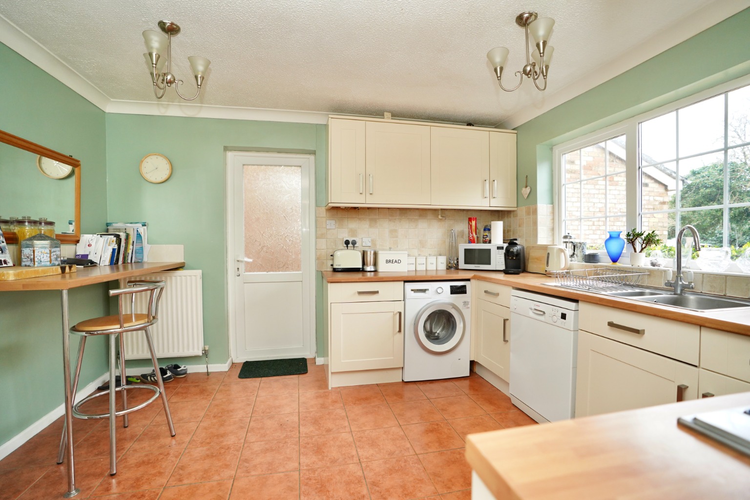 4 bed detached house for sale in Hollidays Road, Huntingdon 5