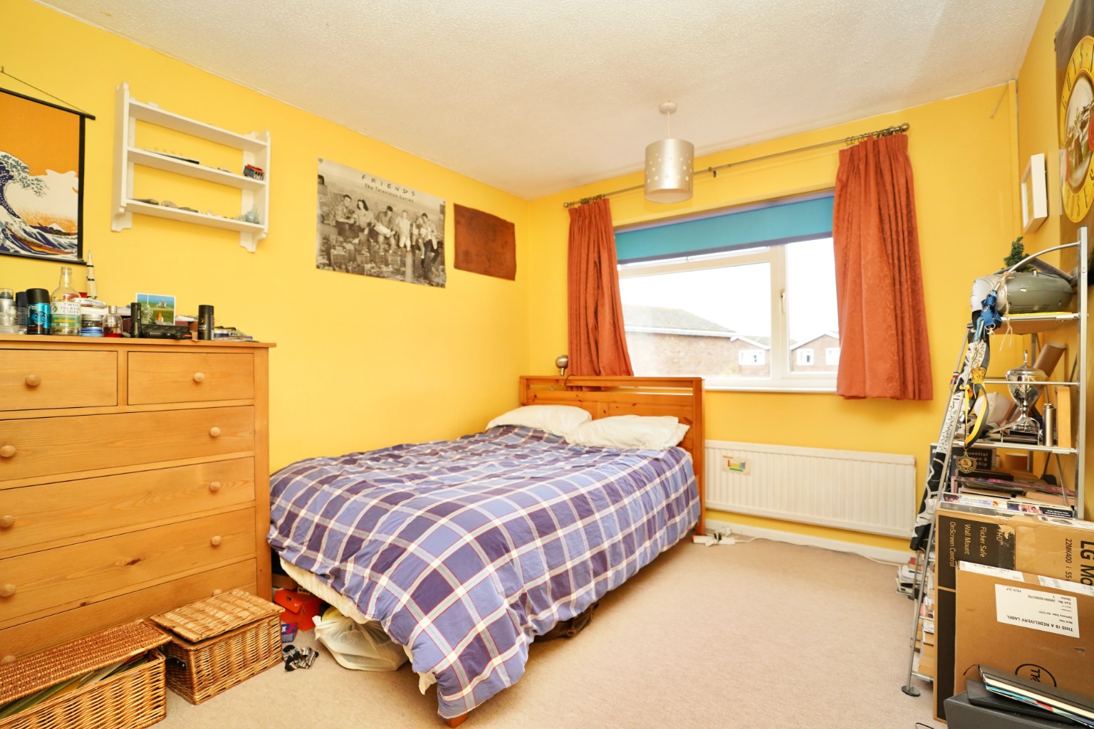 4 bed detached house for sale in Hollidays Road, Huntingdon 11