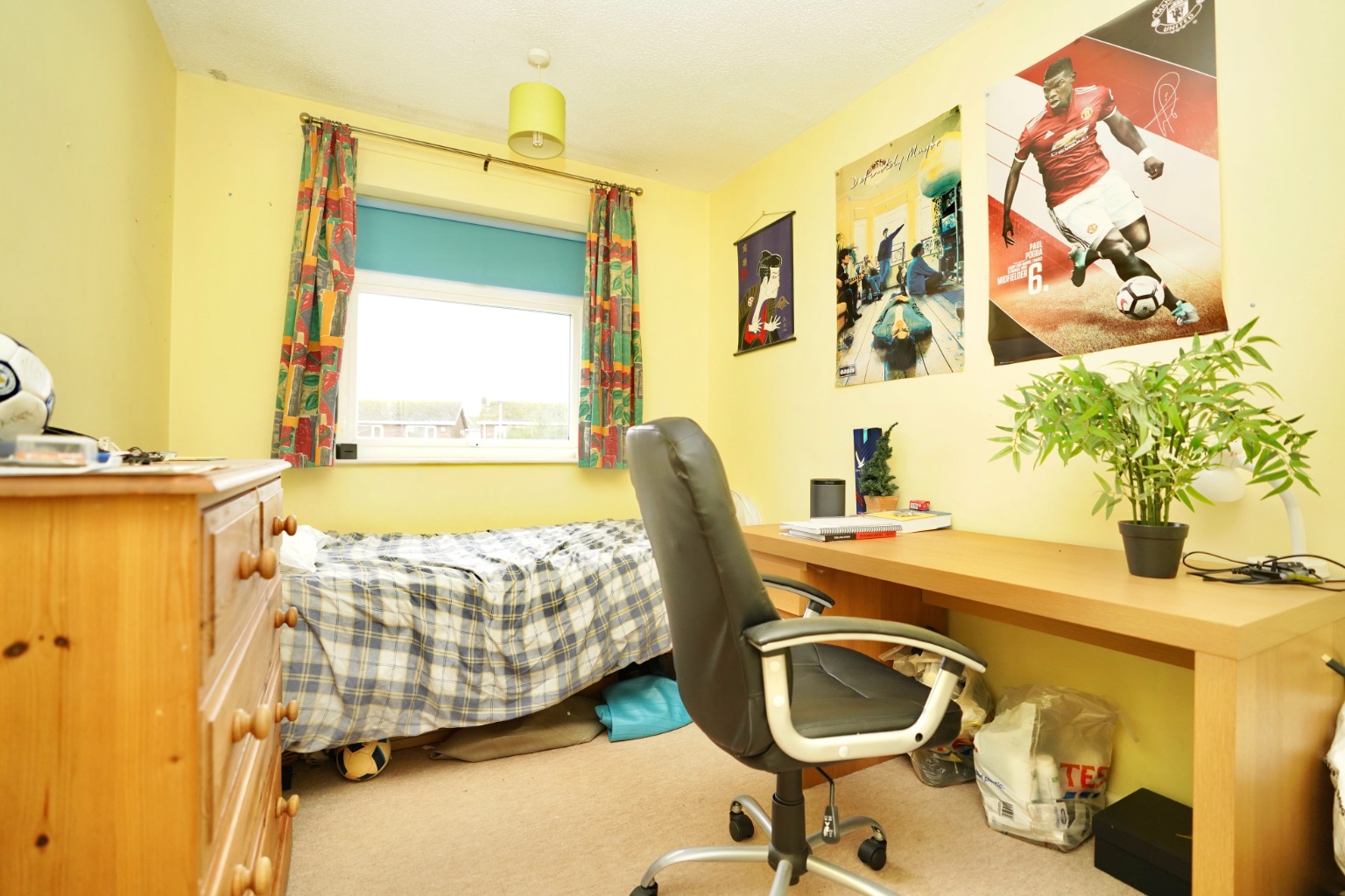 4 bed detached house for sale in Hollidays Road, Huntingdon 13