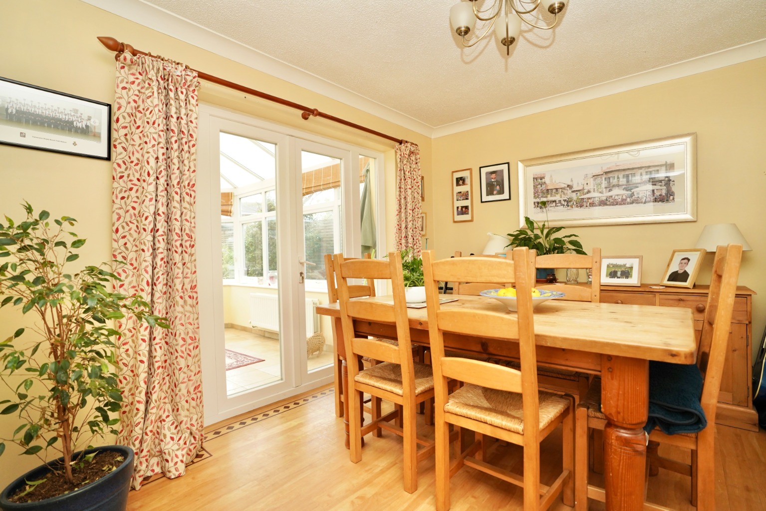 4 bed detached house for sale in Hollidays Road, Huntingdon 4