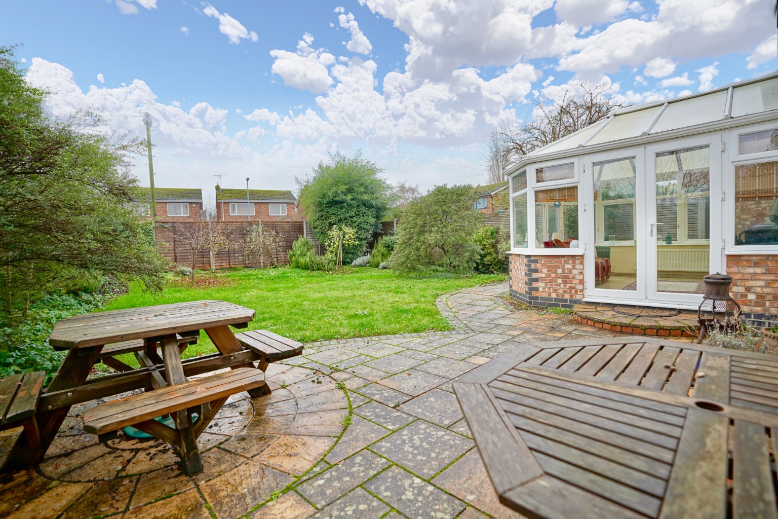 4 bed detached house for sale in Hollidays Road, Huntingdon 18