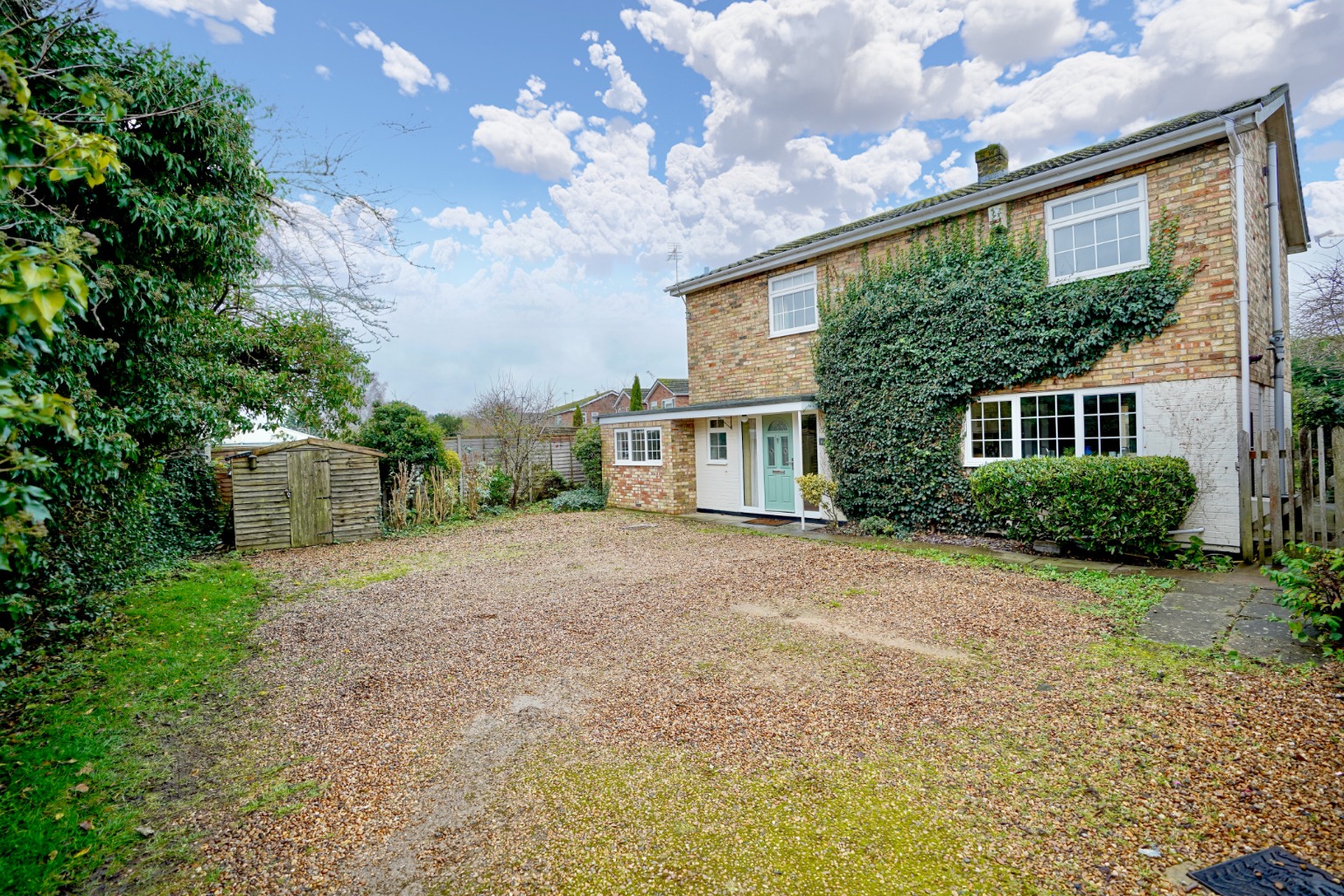 4 bed detached house for sale in Hollidays Road, Huntingdon 17