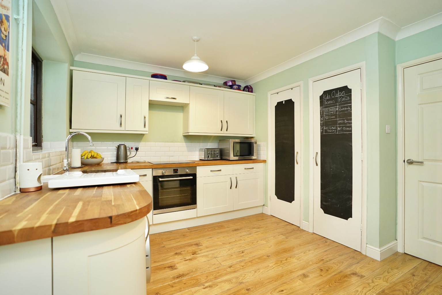 3 bed semi-detached house for sale in Hamden Way, Cambridge  - Property Image 7