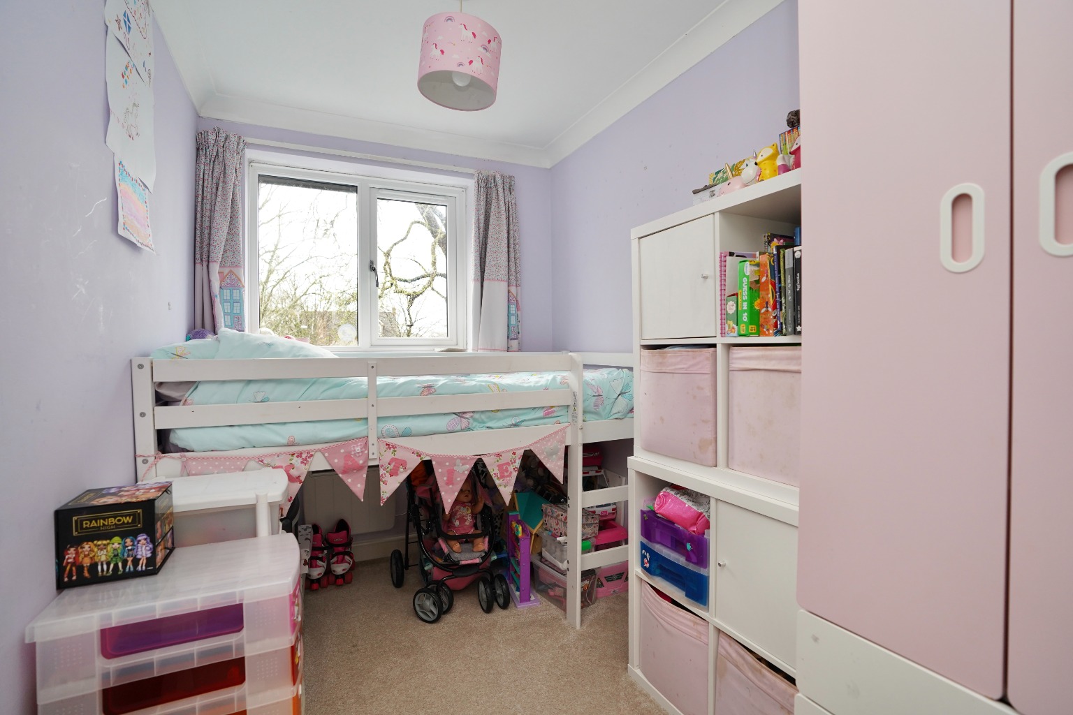 3 bed semi-detached house for sale in Hamden Way, Cambridge 8