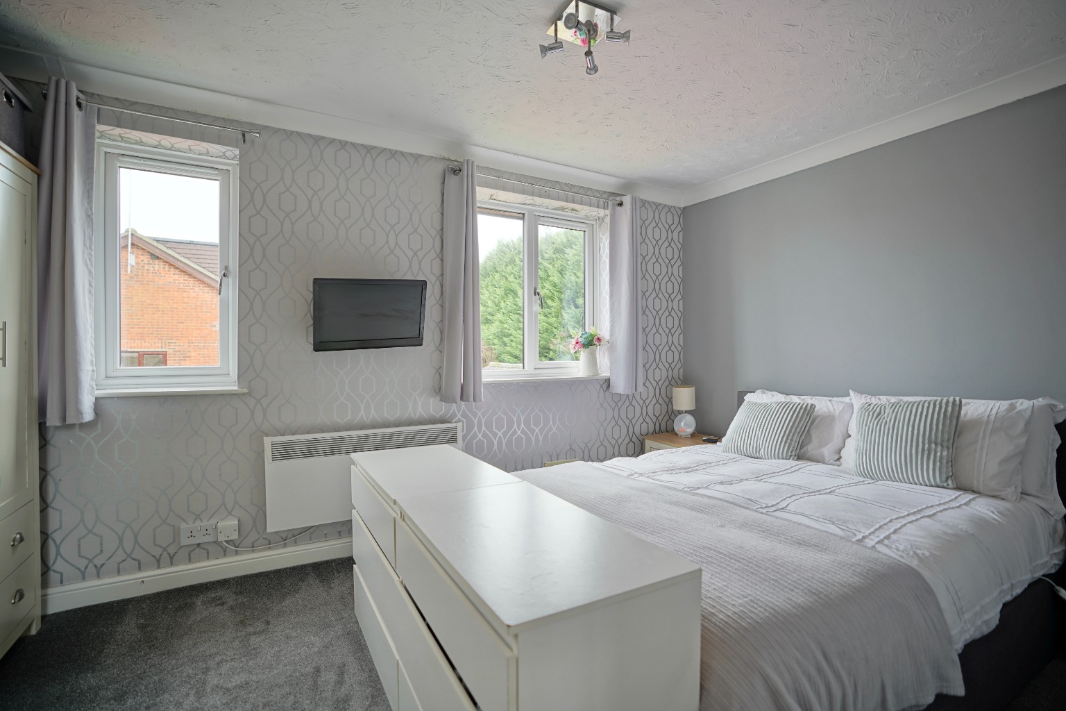 3 bed semi-detached house for sale in Hamden Way, Cambridge  - Property Image 12