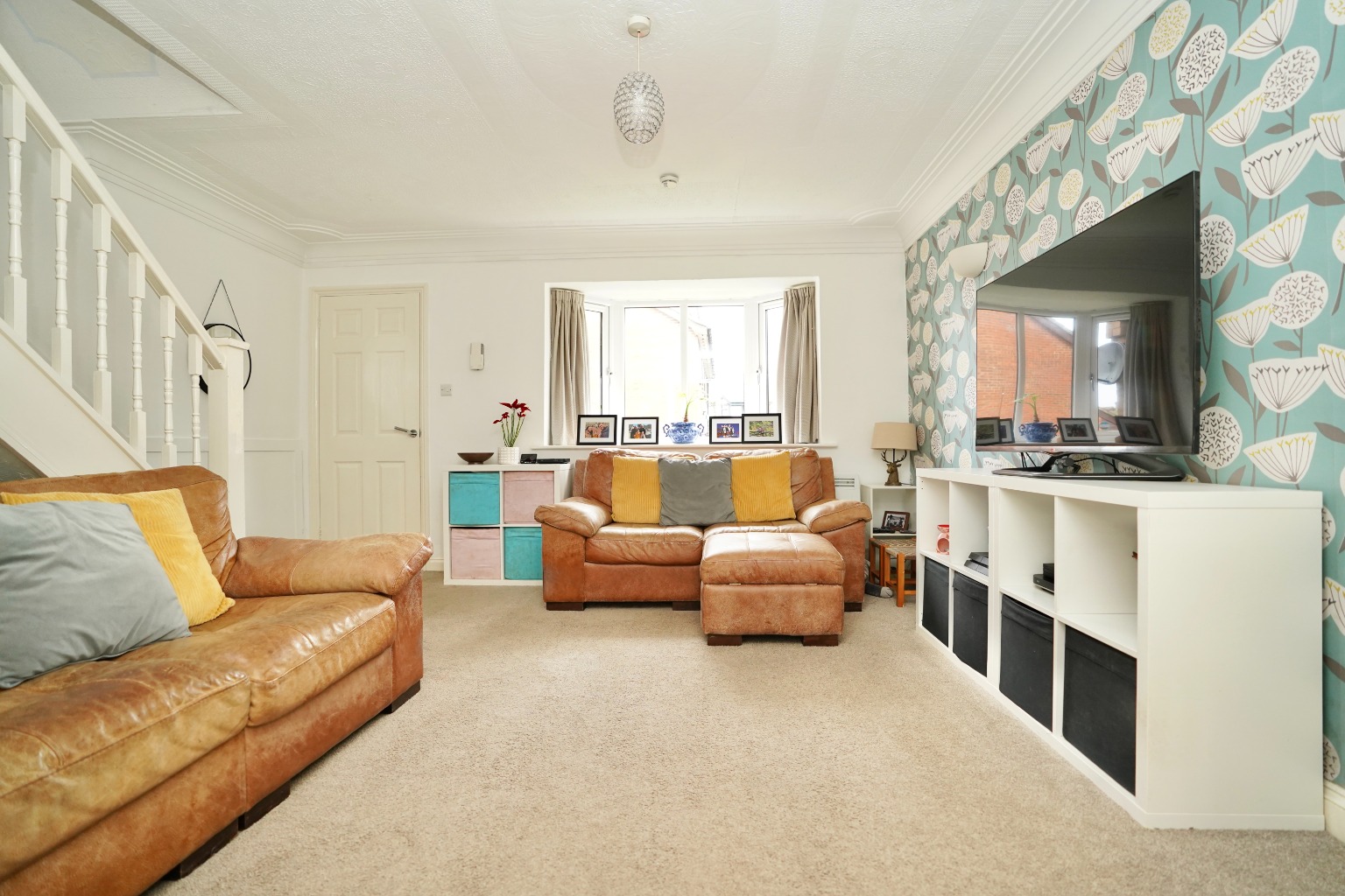 3 bed semi-detached house for sale in Hamden Way, Cambridge  - Property Image 6