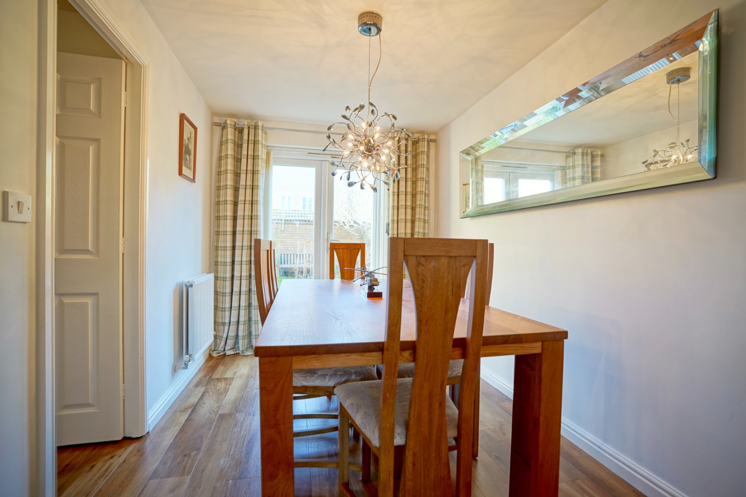 4 bed detached house for sale in North Lodge Drive, Cambridge  - Property Image 5