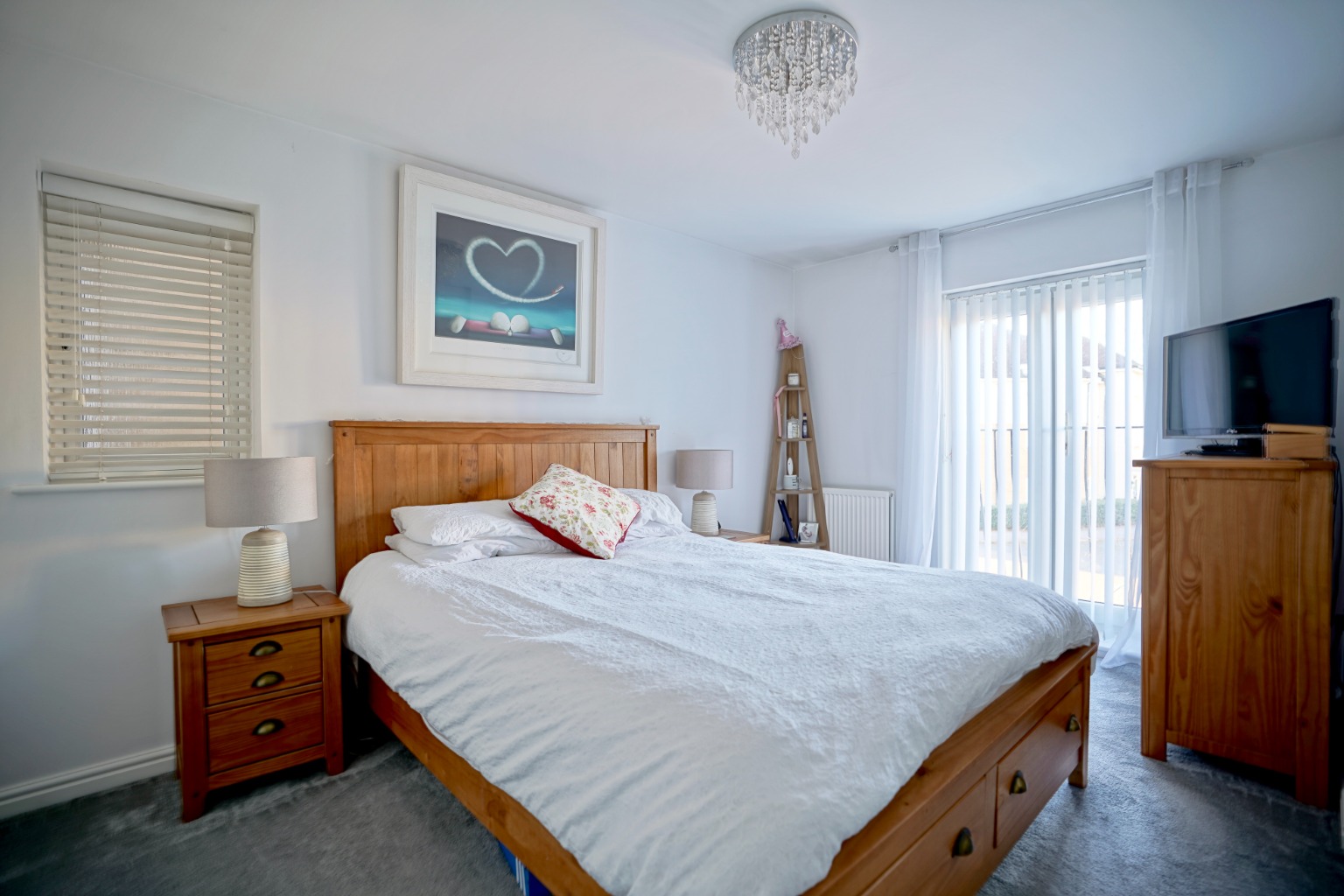 4 bed detached house for sale in North Lodge Drive, Cambridge  - Property Image 10