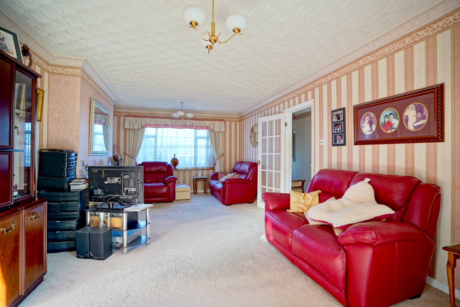 3 bed detached house for sale in Pennington Road, Huntingdon  - Property Image 2