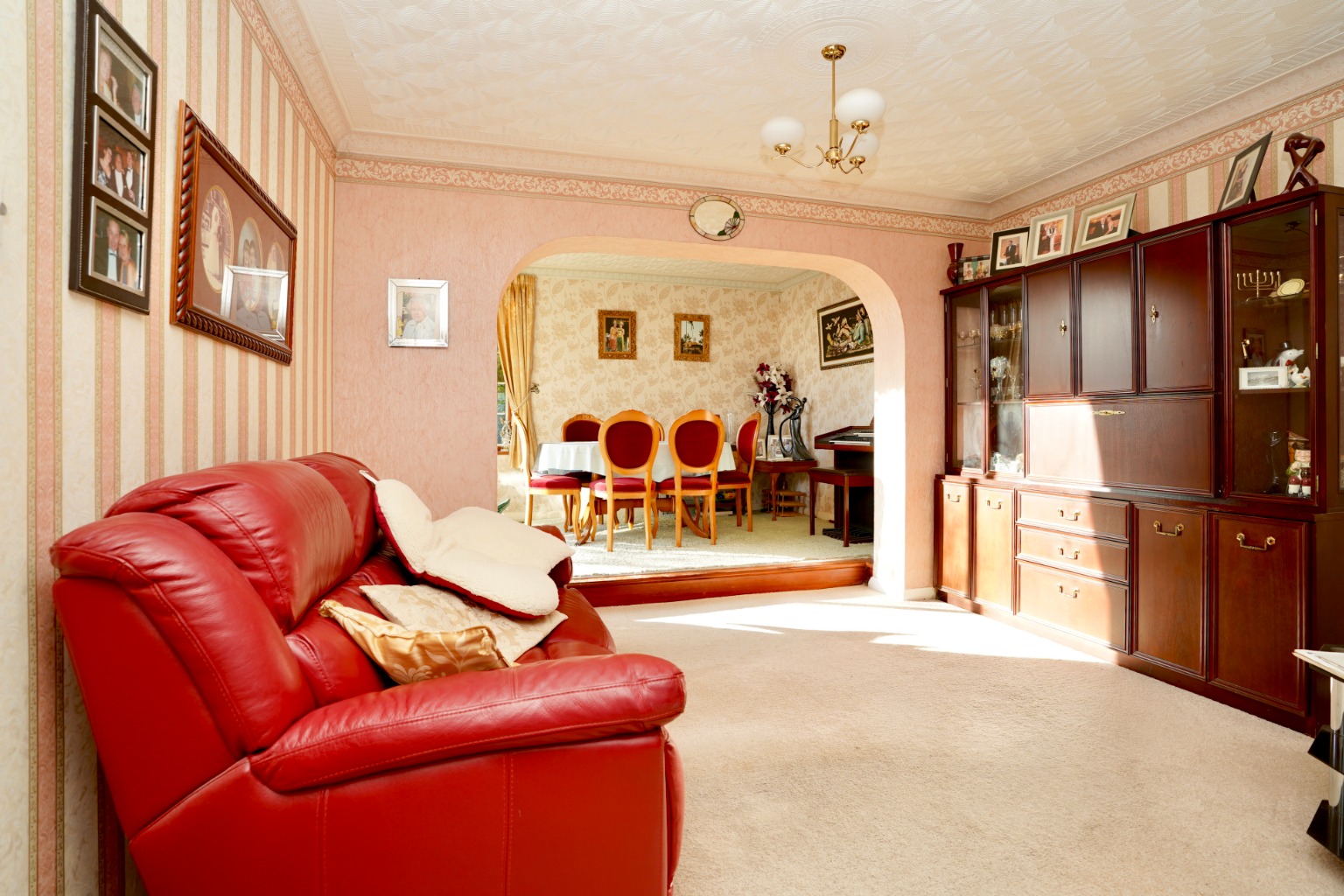 3 bed detached house for sale in Pennington Road, Huntingdon  - Property Image 9