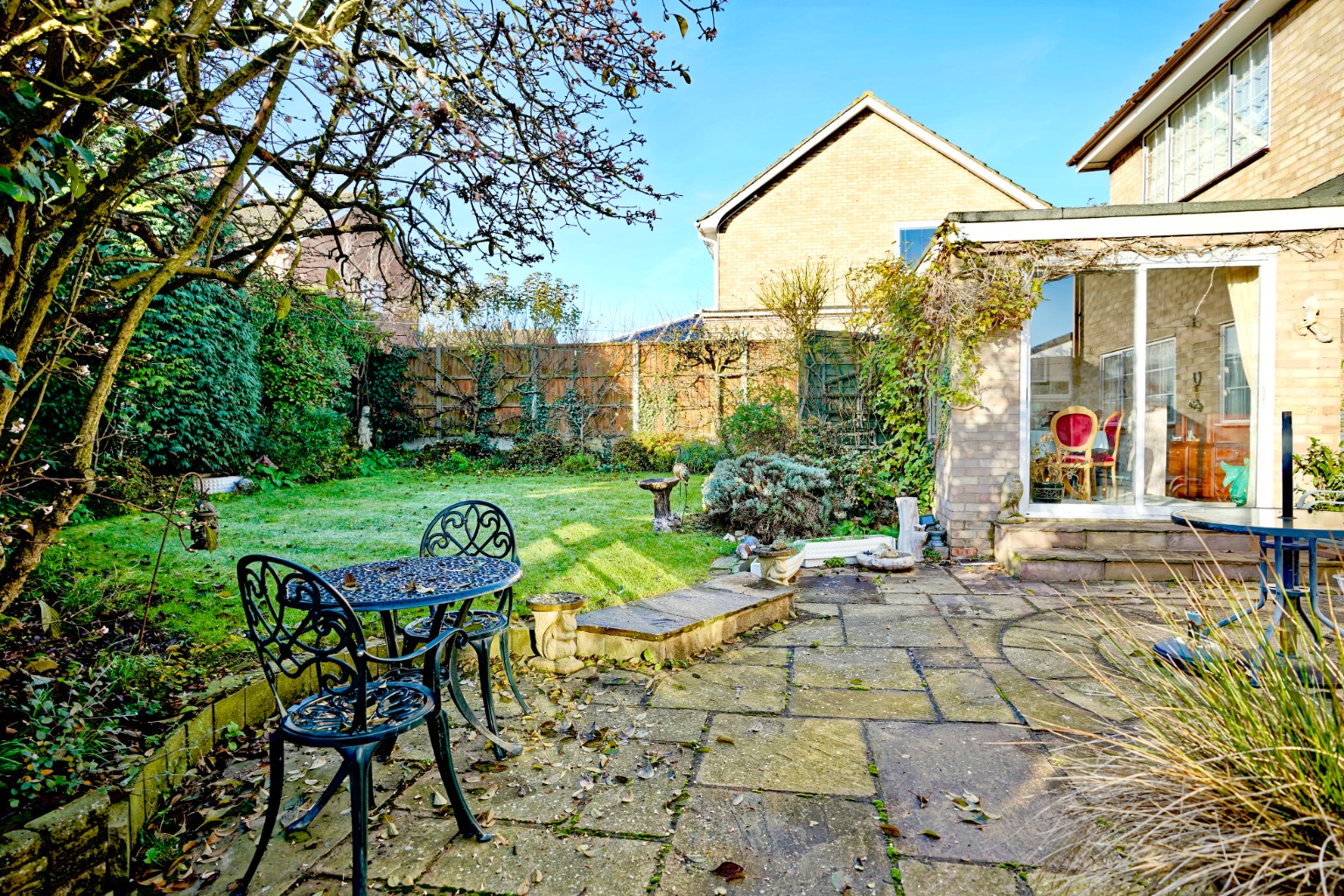 3 bed detached house for sale in Pennington Road, Huntingdon 15