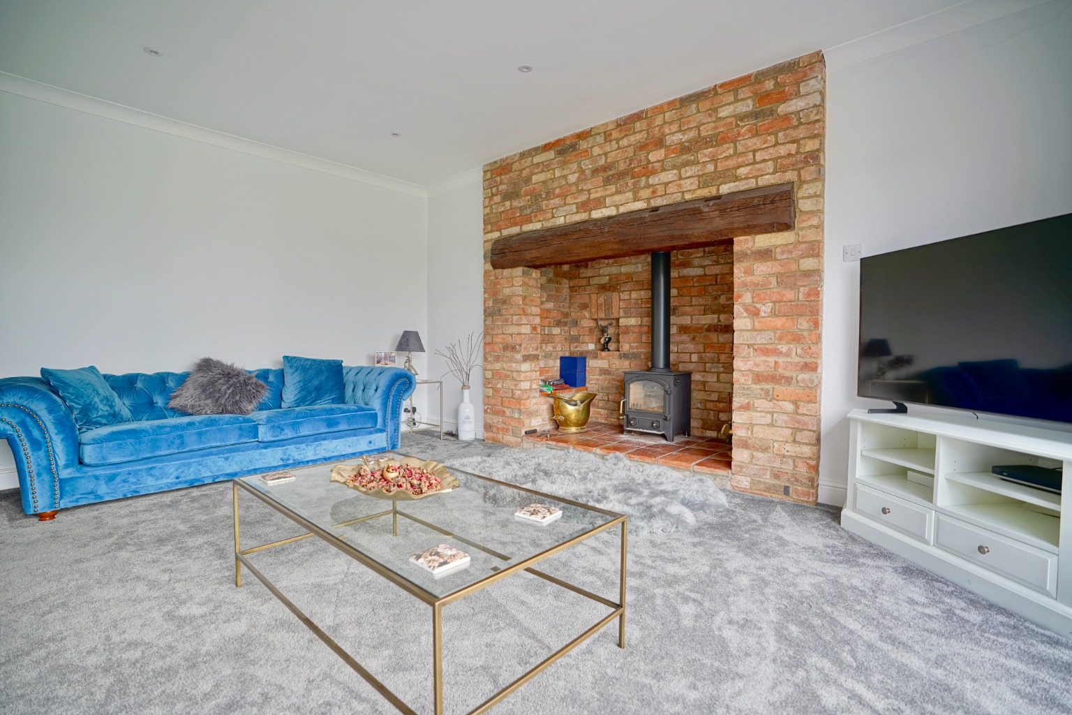 4 bed detached house for sale in Church Street, Huntingdon  - Property Image 8