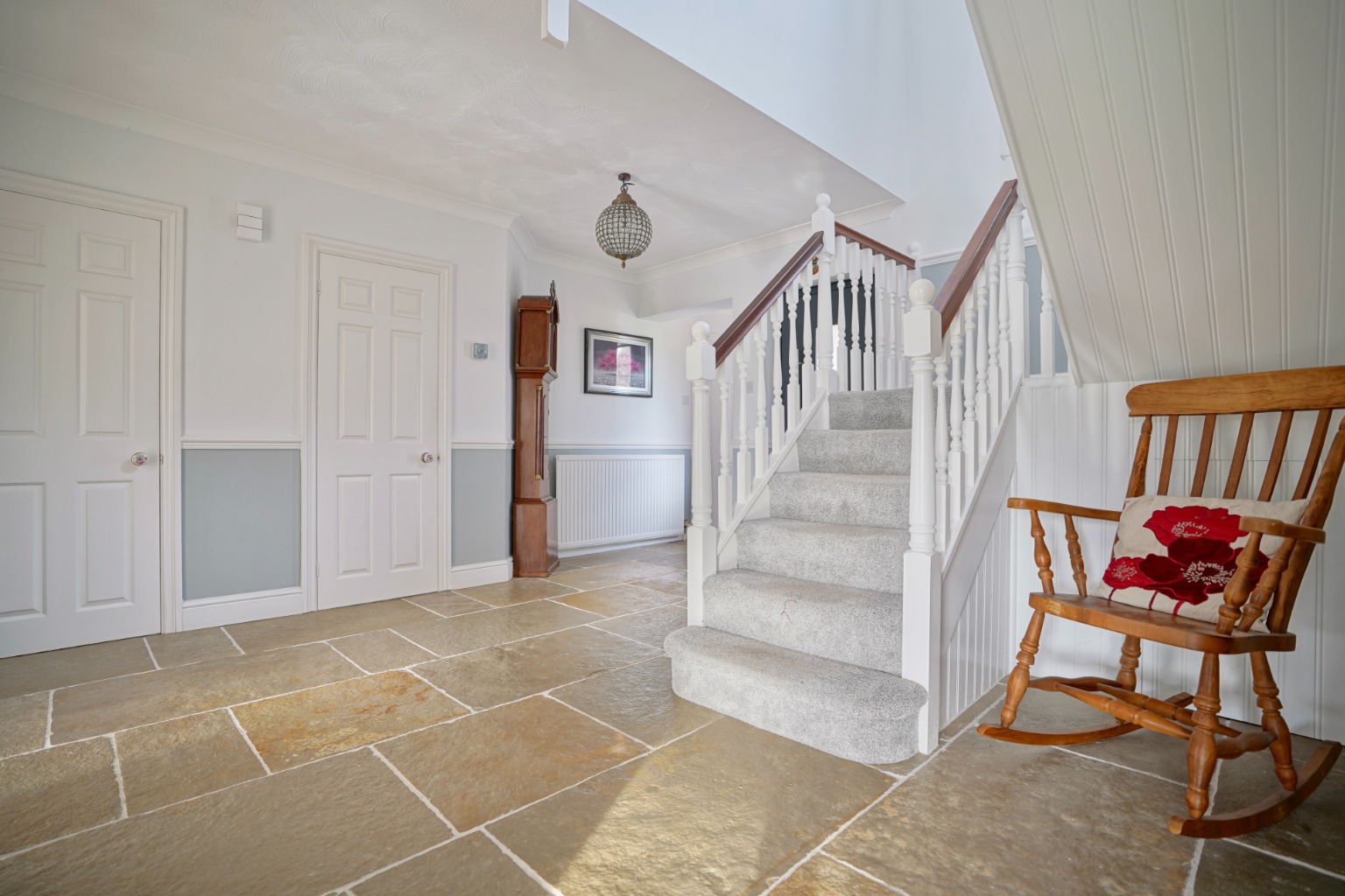 4 bed detached house for sale in Church Street, Huntingdon 9