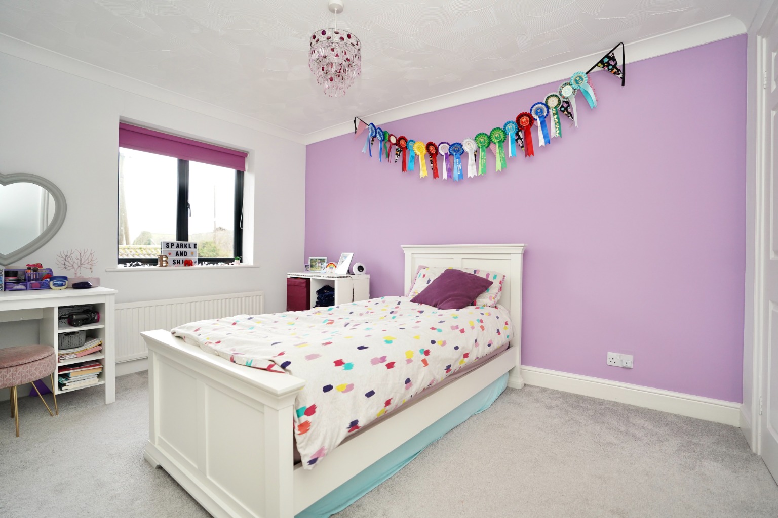 4 bed detached house for sale in Church Street, Huntingdon 17