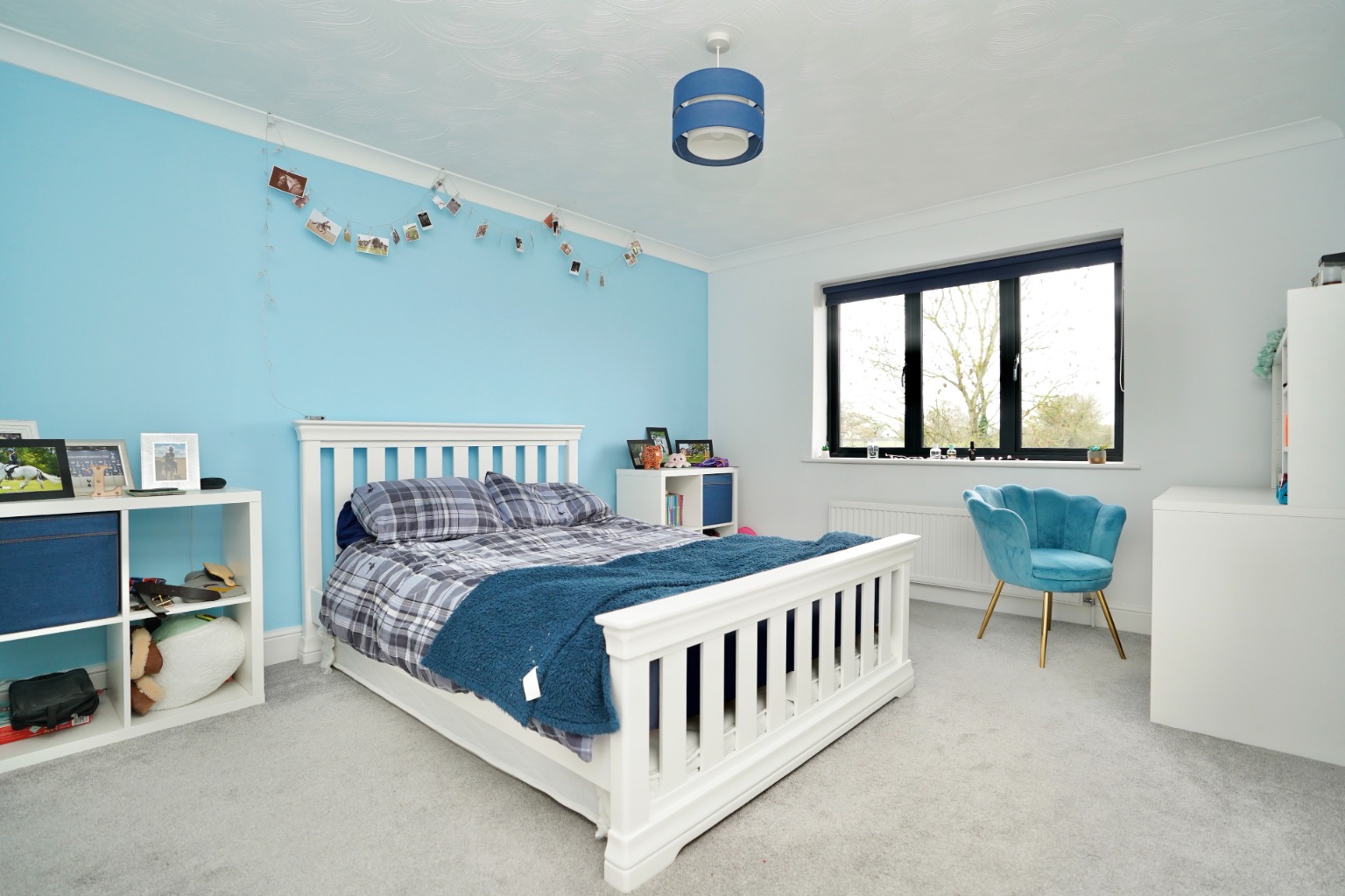 4 bed detached house for sale in Church Street, Huntingdon 14