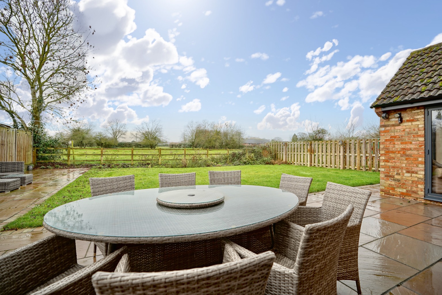 4 bed detached house for sale in Church Street, Huntingdon 21