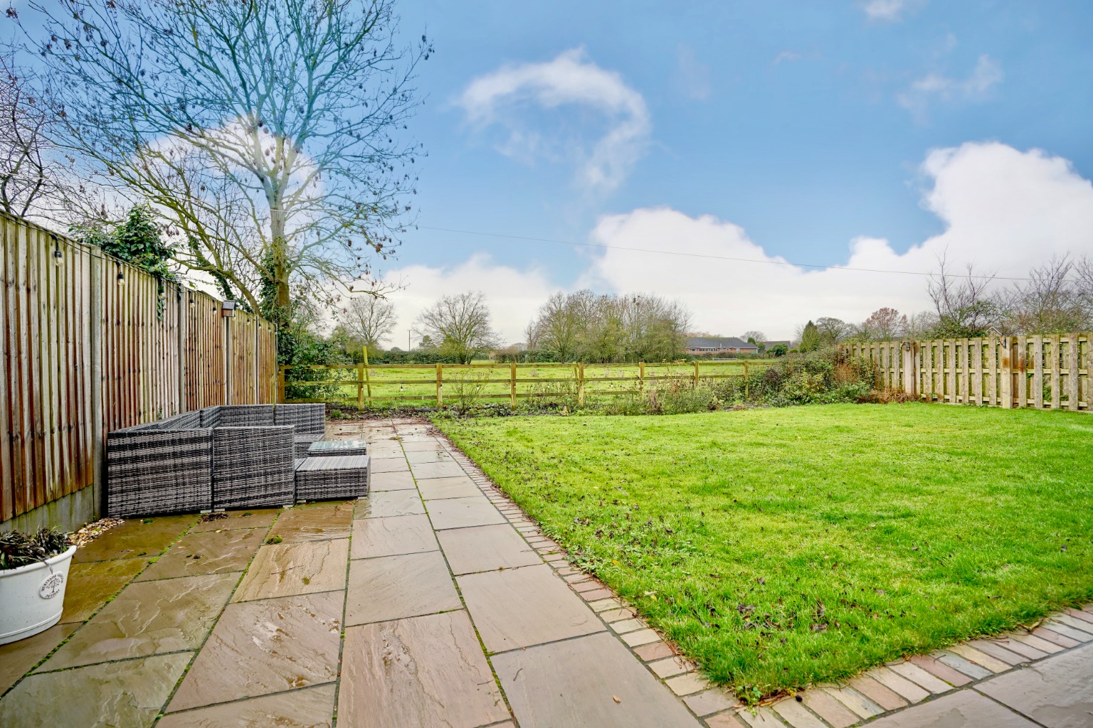 4 bed detached house for sale in Church Street, Huntingdon  - Property Image 5