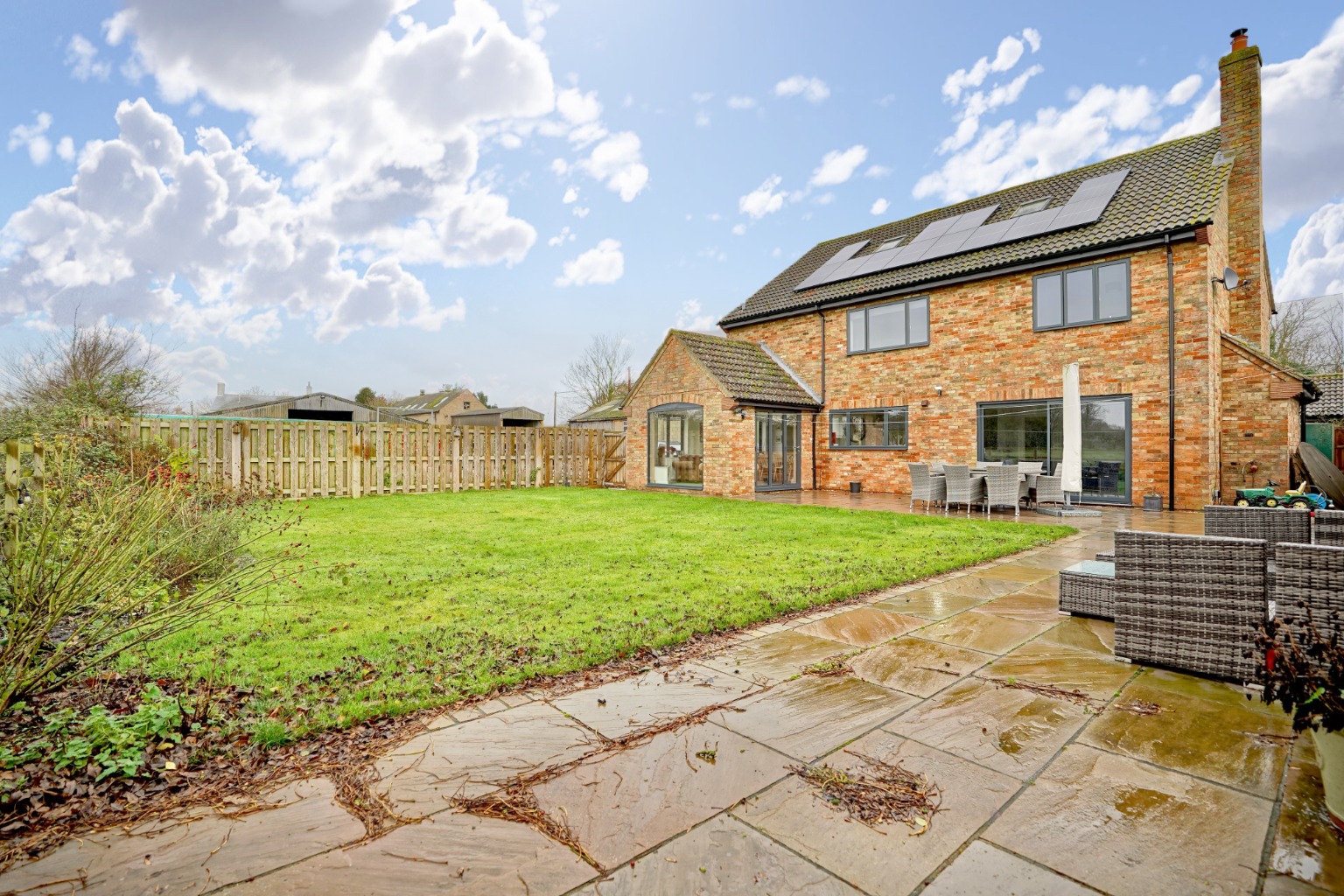 4 bed detached house for sale in Church Street, Huntingdon  - Property Image 20