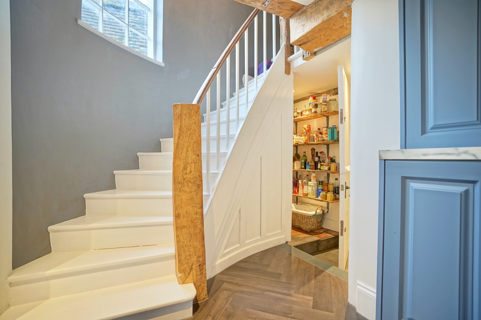 3 bed semi-detached house for sale in Post Street, Huntingdon 3