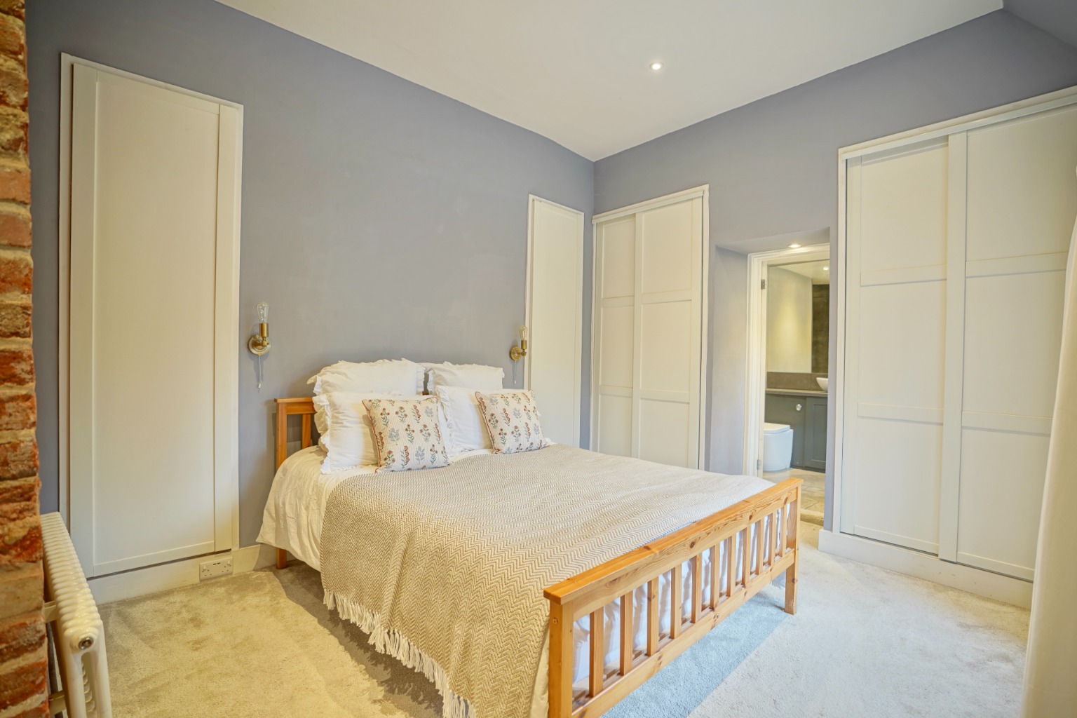 3 bed semi-detached house for sale in Post Street, Huntingdon 6