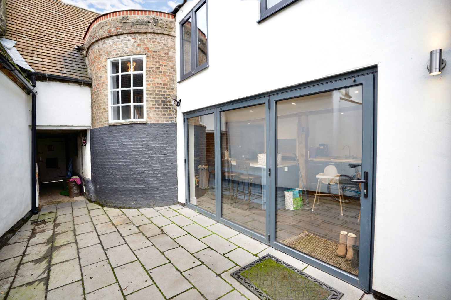 3 bed semi-detached house for sale in Post Street, Huntingdon 14