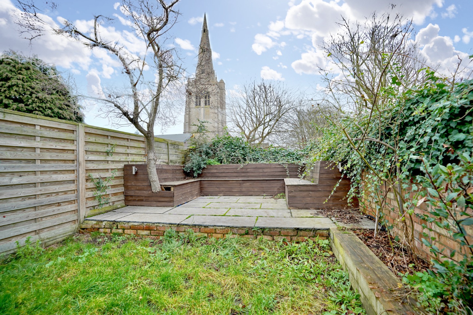 3 bed semi-detached house for sale in Post Street, Huntingdon 13