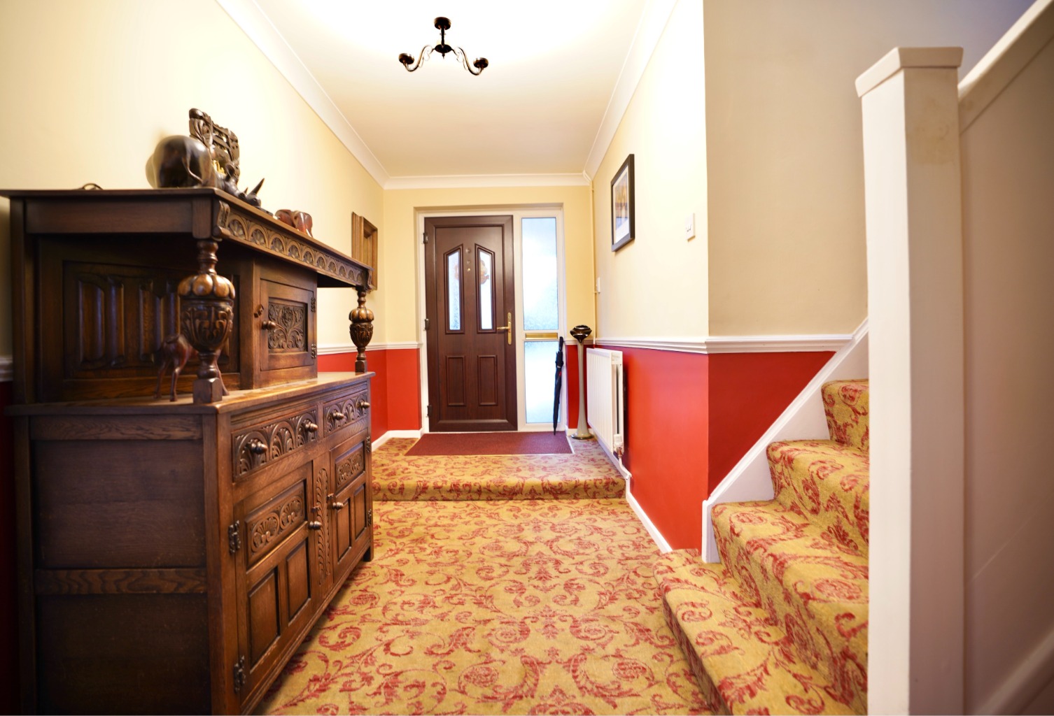 4 bed detached house for sale in Houghton Road, St. Ives 7