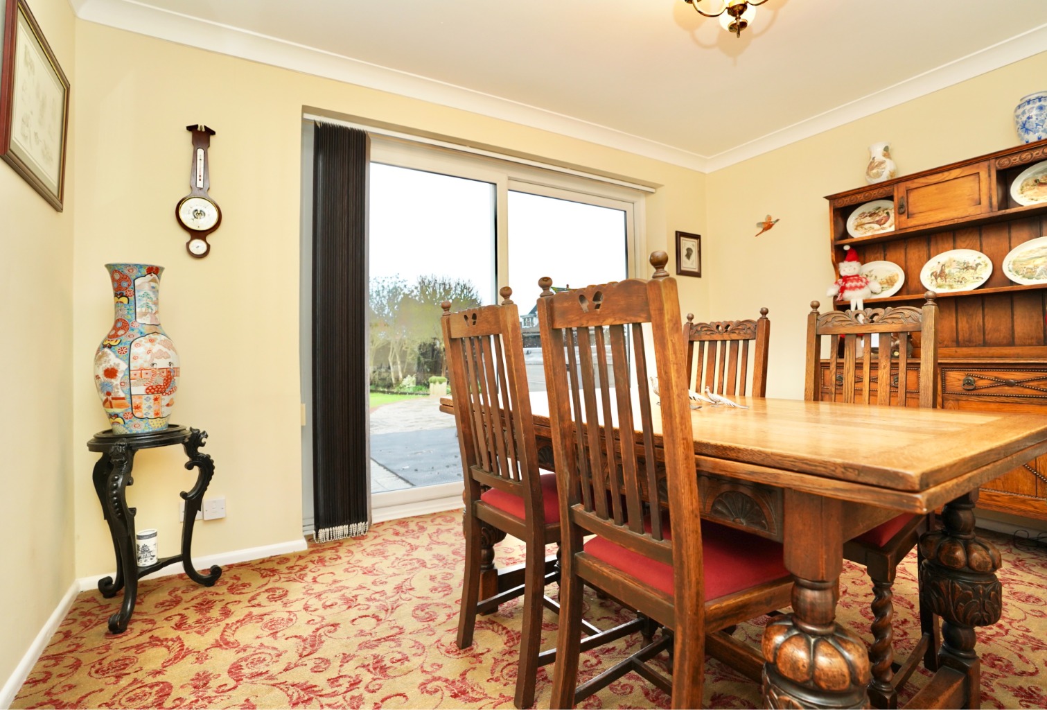 4 bed detached house for sale in Houghton Road, St. Ives 4