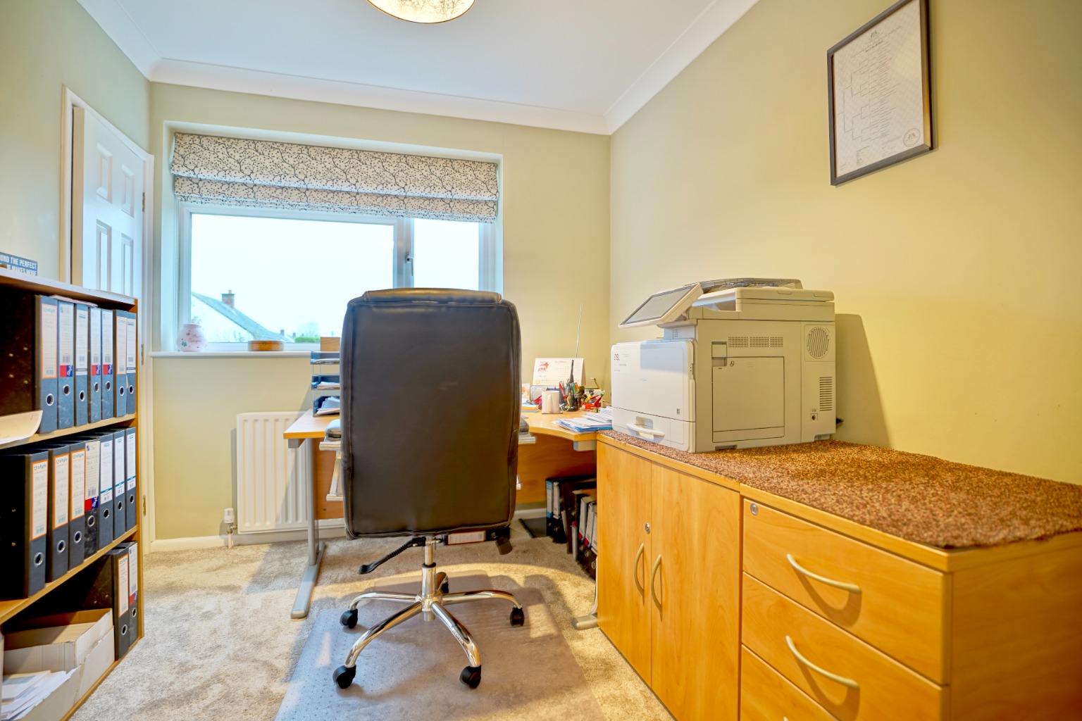 4 bed detached house for sale in Houghton Road, St. Ives 11