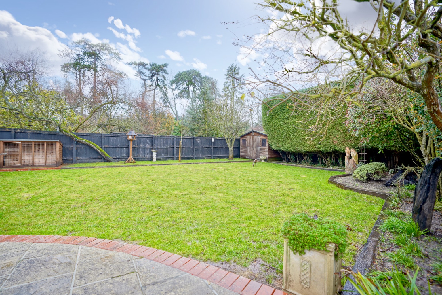 4 bed detached house for sale in Houghton Road, St. Ives 3