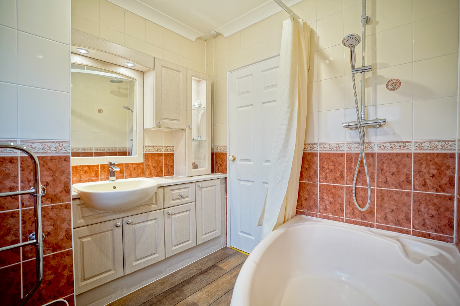 4 bed detached house for sale in Houghton Road, St. Ives 15