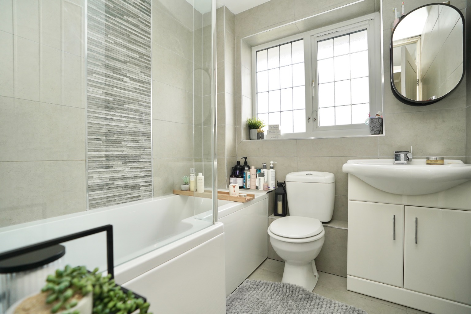 3 bed semi-detached house for sale in Prospero Way, Huntingdon 5