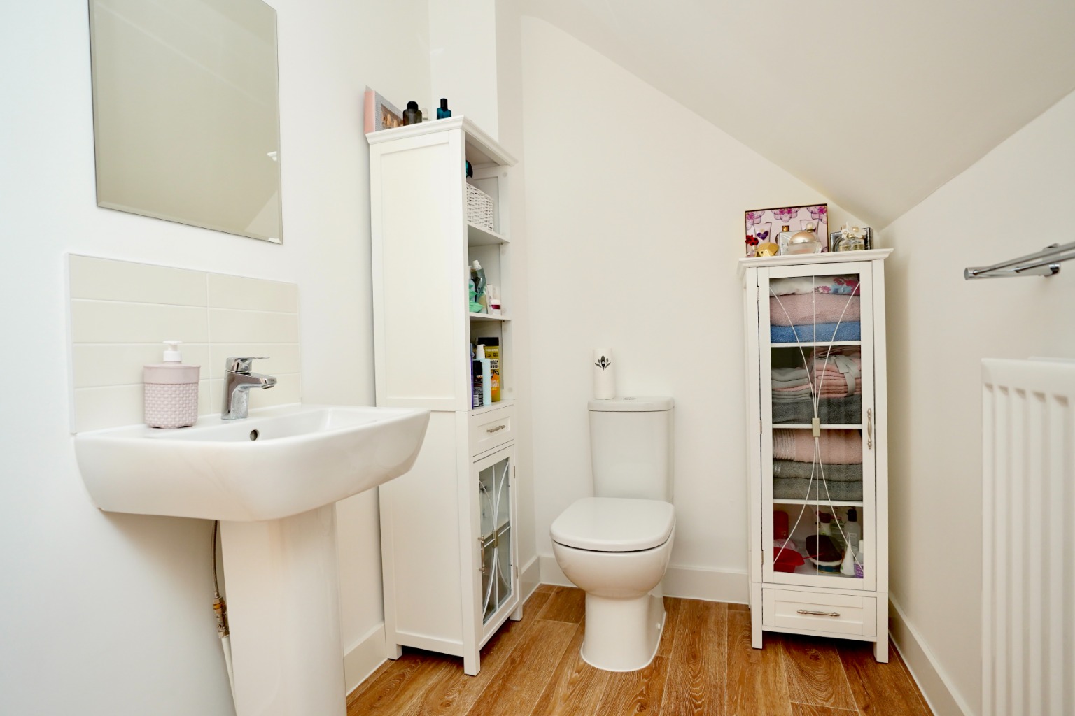 3 bed terraced house for sale in Jaric Lane, Huntingdon  - Property Image 8
