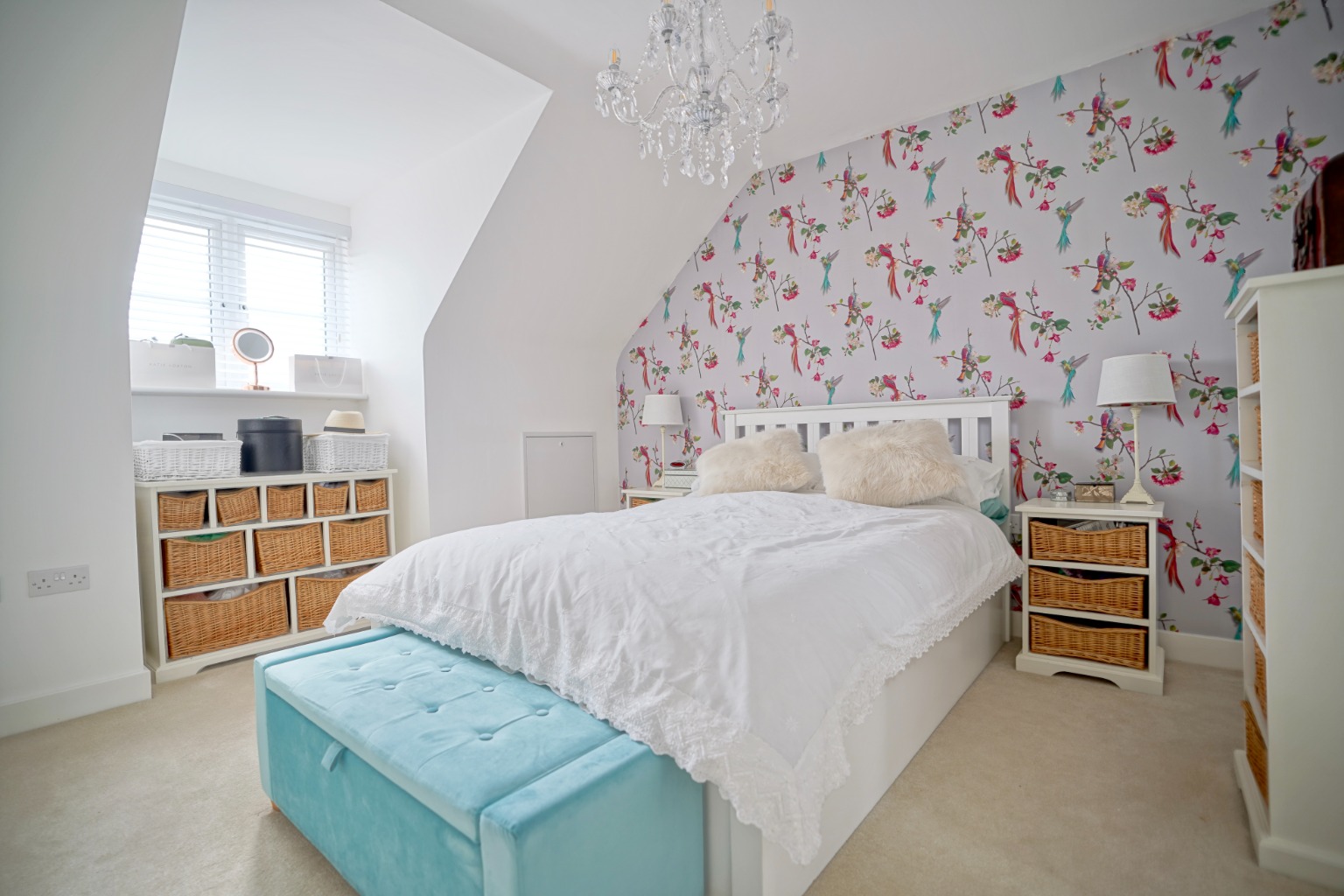3 bed terraced house for sale in Jaric Lane, Huntingdon  - Property Image 7