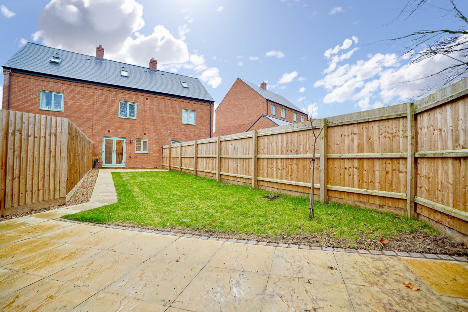 3 bed terraced house for sale in Jaric Lane, Huntingdon  - Property Image 10