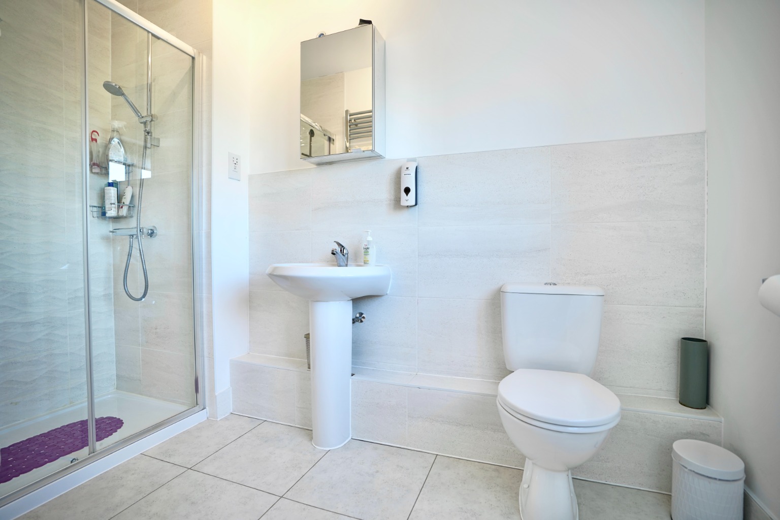 5 bed semi-detached house for sale in Badger Way, Huntingdon 7