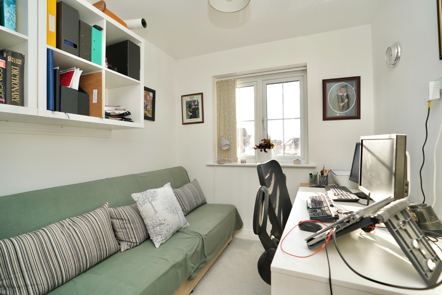 5 bed semi-detached house for sale in Badger Way, Huntingdon 10